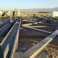 جوشکاری وبرشکاری|خدمات پیشه و مهارت|بیرجند, |دیوار