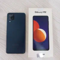 سامسونگ M12|موبایل|شیراز, قصرالدشت|دیوار