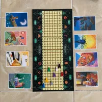 بازی بورد‌گیم استوژیت