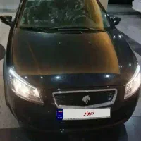 رانا پلاس ۴۰۳  TU5 ارتقا یافته