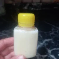 روغن شتر مرغ