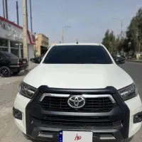 ادونچر ۲۰۲۵فول صعودی