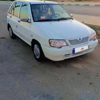 پراید 111 se تک رخ|خودرو سواری و وانت|بندر ماهشهر, |دیوار