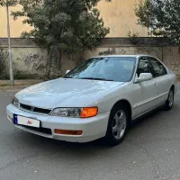 هوندا آکورد ۱۹۹۶ سفارش آمریکا|خودرو سواری و وانت|تهران, شهرک آپادانا|دیوار