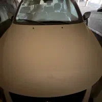 کوییک سفید مشکی مدل ۱۴۰۳ RS