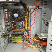 کیس خانگی|رایانه رومیزی|زنجان, |دیوار