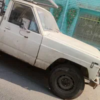 پاترول‌وانت ۱۳۶۹