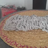 طی نخی نو وسطل زباله