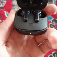 ایرپاد QCY T13 کاملا سالم