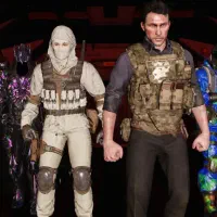 اکانت کالاف لول 400