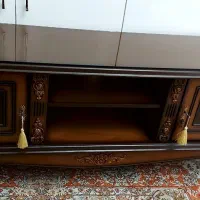 میز تلویزیون|میز تلویزیون|تهران, آهنگران (سراسیاب دولاب)|دیوار