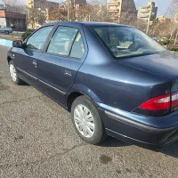 سمند ملی تک گانه بدون رنگ|خودرو سواری و وانت|تبریز, |دیوار