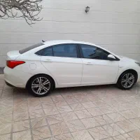 آریزو ۵ اکسلنت توربو