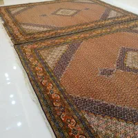 فرش طبیعی دست بافت|فرش|اردبیل, |دیوار