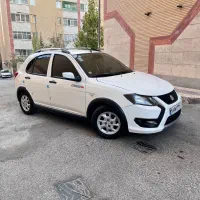 کوییک s1402|خودرو سواری و وانت|پردیس, فاز ۴|دیوار