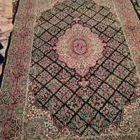 قالیچه 4 متری