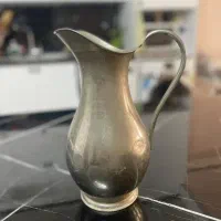 پارچ قدیمی مسی