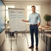 تدریس خصوصی انگلیسی و آلمانی مدرس رسمی و آکادمیک