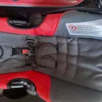 سیسمونی مارک مامالاو|کالسکه و لوازم جانبی|همدان, |دیوار