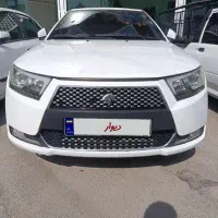 دنا پلاس توربو شارژاتوماتیک