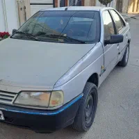 روآ 88 دوگانه فابریک قابل معاوضه با تیبا مدل بالا