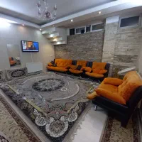 منزل شیک و مبله چهارراه پیتزاپیتزا نبش سلمان