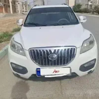 لیفان x 60 اتومات درحد