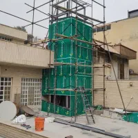 فروش عمده ورق ها کامپوزیت|عمدهفروشی|دهدشت, |دیوار