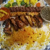 استخدام آشپز