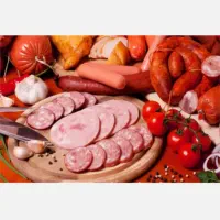 آموزش سوسیس کالباس وغذای نیمه اماده