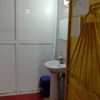 خوابگاه دخترانه الهام خیابان حکیمی غربی|اجارهٔ کوتاه‌مدت آپارتمان و سوئیت|شیراز, ملاصدرا|دیوار