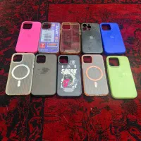 قاب و گارد ۱۲ و۱۳ پرو