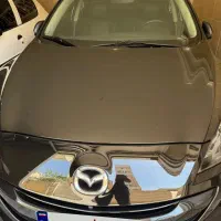 مزدا ۳ کارکرد ۹۰ تا به شرط