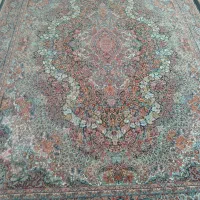 فرش ۹متری طرح گلستان