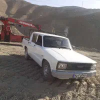 وانت بار اماده همکاری پروژه پیمانکاری دولتی و شخصی