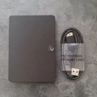 هارد اکسترنال  2T HDD سیگیت-قیمت توافقی