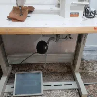 چرخ خیاطی راسته|چرخ خیاطی و ریسندگی|تهران, مشیریه|دیوار