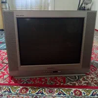 تلویزیون 21اینچ قدیمی