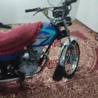 ی دستگاه موتور سیکلت ارمان