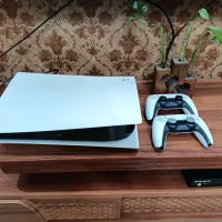 ps5 استاندارد دو دسته