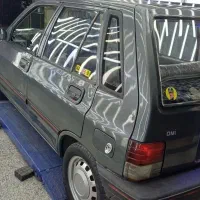 پراید هاچ بک کره 73کره ای