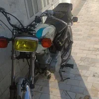 موتورسیکلت هوندا