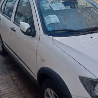 کوئیک ۱۴۰۴  GXR سفید مشکی صفر|خودرو سواری و وانت|کرمان, |دیوار