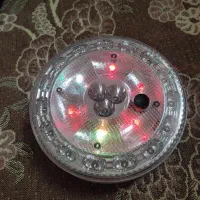 چراغ اضطراری|لامپ و چراغ|قوچان, |دیوار