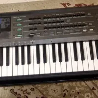 معاوضه ارگ کاسیو با میدی کیبورد