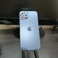 آیفون iPhone 12 Pro 256 zaa پک اصلی|موبایل|همدان, |دیوار