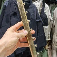 رگال تیله ای