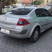 مگان ۲۰۰۰ اتومات