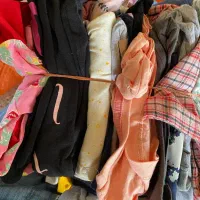 لباس استوک عمده ارزان