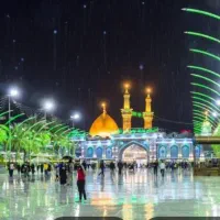 رفتن به کربلا